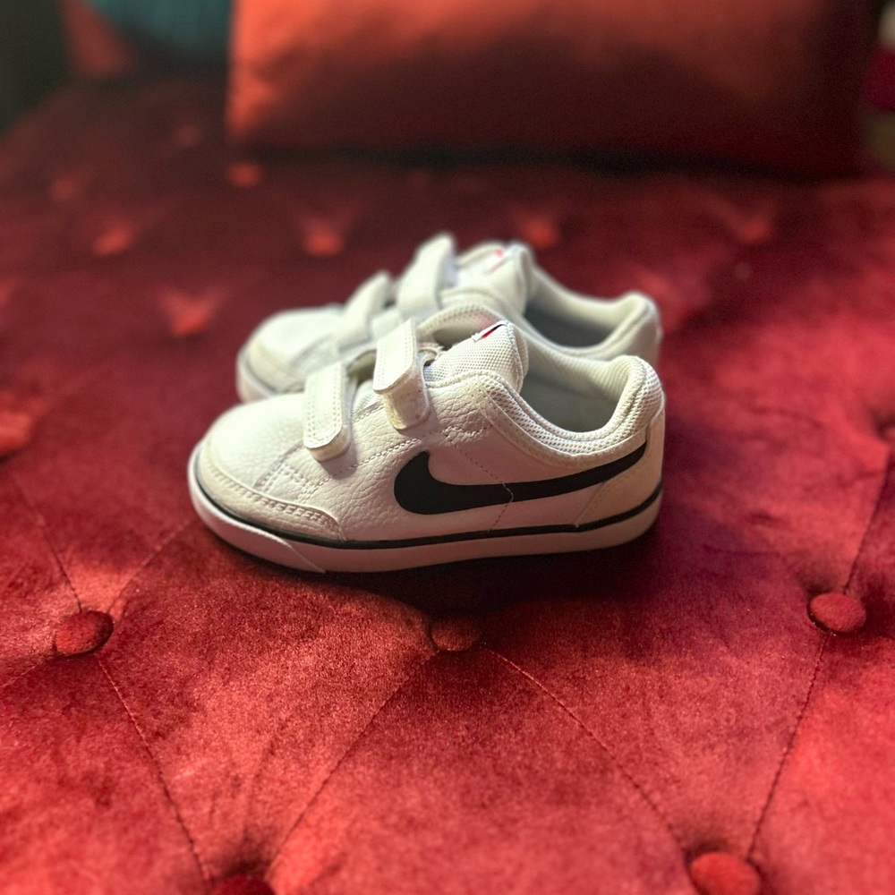 Toddler Nike Capri 3